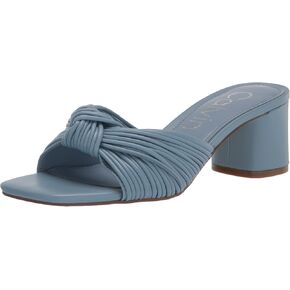 Calvin Klein Women's Beanca Heeled Sandal