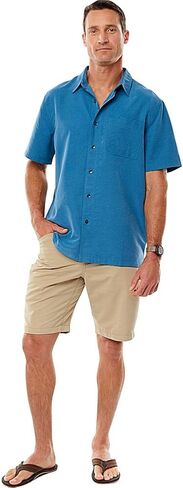 رويال روبينز للرجال ديزرت باكر S/S in Kuwait