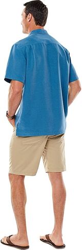 رويال روبينز للرجال ديزرت باكر S/S in Kuwait