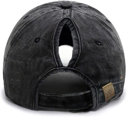 LOKIDVE Home Girl Baseball Cap Washed Cotton Distressed Realtor Hat for Real Estate Agent in Kuwait
