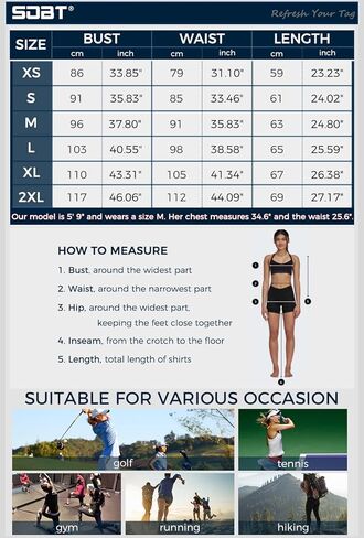 المرأة جولف بولو قميص بلا أكمام الجافة تناسب السيدات البريدي الياقة تانك الأعلى SPF 50 + قمصان التنس Mositure فتل in Kuwait