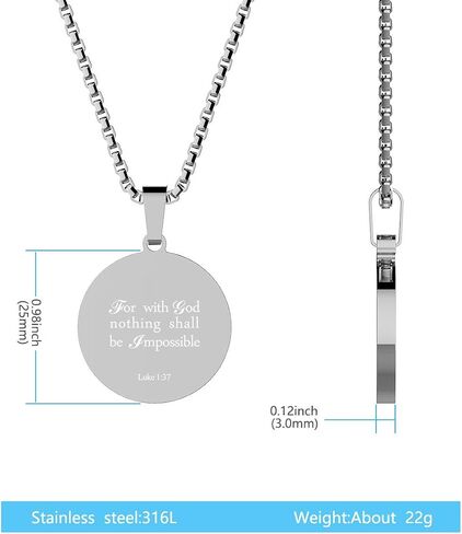 Phoenix Angela Sports Pendant Necklace Baseball Football Soccer Basketball Volleyball Team Coach Gift Inspirational Pendant for Boys Girls in Kuwait