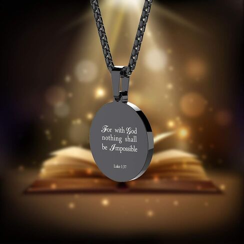 Phoenix Angela Sports Pendant Necklace Baseball Football Soccer Basketball Volleyball Team Coach Gift Inspirational Pendant for Boys Girls in Kuwait