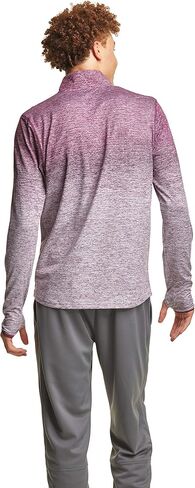 مجموعة قطار مرتفع للرجال من سي 9 شامبيون 1/4 طبقة بسحاب in Kuwait