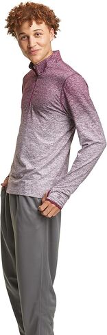 مجموعة قطار مرتفع للرجال من سي 9 شامبيون 1/4 طبقة بسحاب in Kuwait