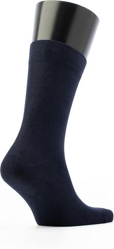 جوارب ALEX YVN قطنية أصلية للرجال، 14 قطعة in Kuwait