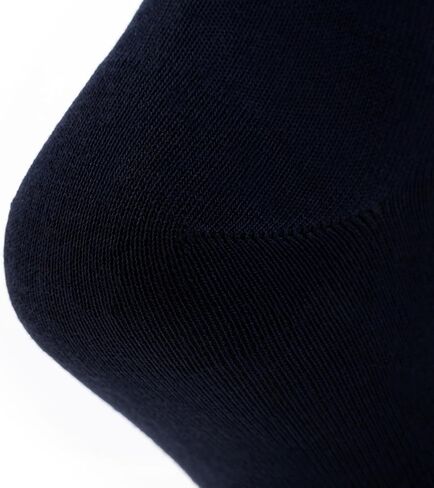 جوارب ALEX YVN قطنية أصلية للرجال، 14 قطعة in Kuwait