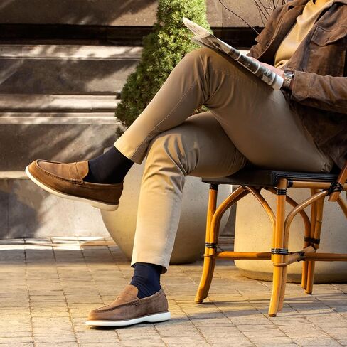 جوارب ALEX YVN قطنية أصلية للرجال، 14 قطعة in Kuwait