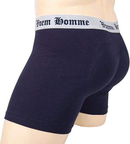 بوكسر رجالي من AZAZA مبطن بالقطن لتعزيز المؤخرة in Kuwait