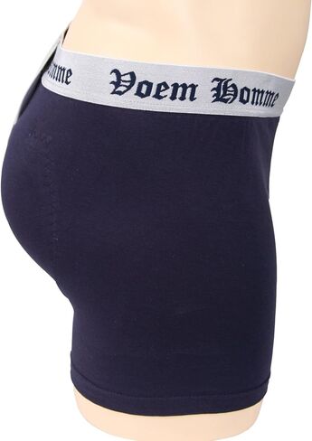 بوكسر رجالي من AZAZA مبطن بالقطن لتعزيز المؤخرة in Kuwait