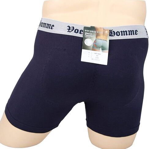 بوكسر رجالي من AZAZA مبطن بالقطن لتعزيز المؤخرة in Kuwait