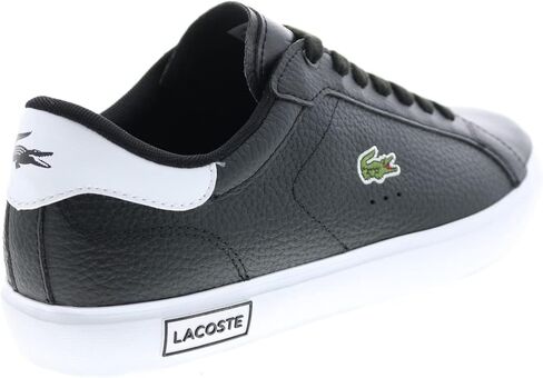 حذاء Lacoste الرياضي Powercourt للرجال in Saudi Arabia