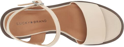 صندل Garna ذو الكعب العالي للسيدات من Lucky Brand in Saudi Arabia