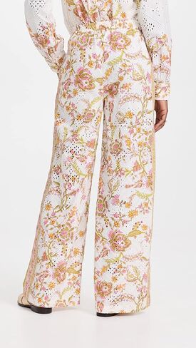 بنطال Aira النسائي من هيمانت ونانديتا in Kuwait