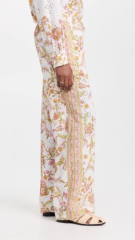 بنطال Aira النسائي من هيمانت ونانديتا in Kuwait