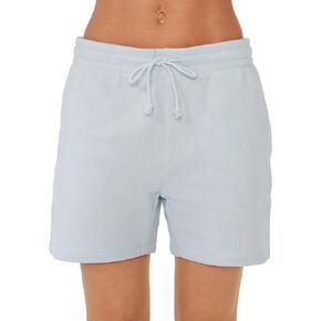 KUT & SO Women’s Casual Shorts – Premium Cotton French Terry Sweat Shorts for Women (5" Inseam)