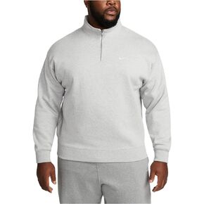 Nike Solo Swoosh Men's 1/4-Zip Top in Saudi Arabia