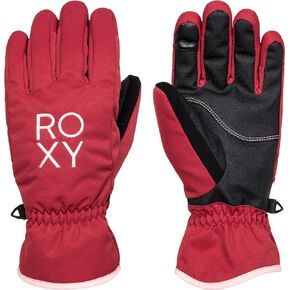 Roxy Women's Freshfields Insulated Snowboard/Ski Gloves