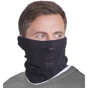 حزام رقبة للتزلج، حزام شتوي / حزام تدفئة للرقبة على الجليد، حزام تزلج مسامي in Kuwait