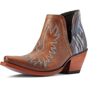 حذاء ARIAT النسائي Dixon Chimayo Western in Kuwait