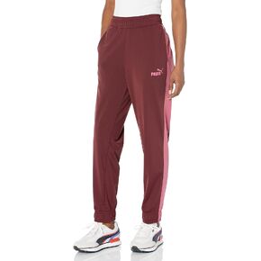 PUMA Women's Contrast Pant Banded Cuff in Kuwait