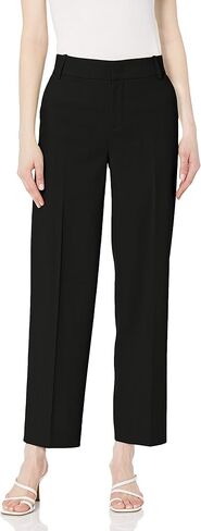 Vince Women's High Waist Straight Leg in Saudi Arabia