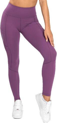 Venum Women's Standard Essential Performance Leggings in Kuwait