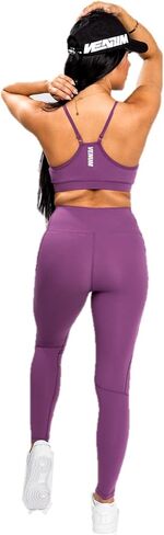 Venum Women's Standard Essential Performance Leggings in Kuwait