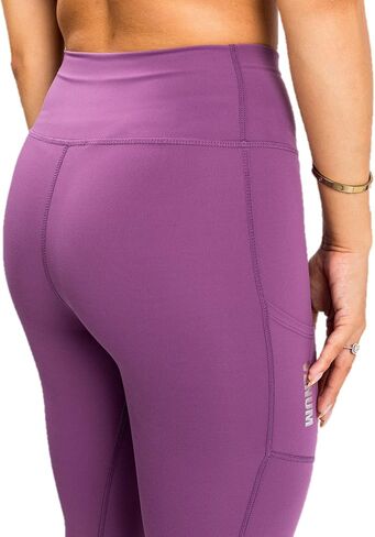 Venum Women's Standard Essential Performance Leggings in Kuwait