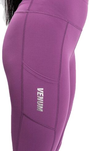 Venum Women's Standard Essential Performance Leggings in Kuwait