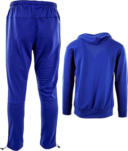 بدلة رياضية للرجال من ChoiceApparel مع جيوب بسحاب in Kuwait