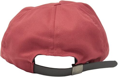 قبعة سائق الشاحنة King Ropes 5-Panel من القطن والبوليستر قابلة للتعديل in Saudi Arabia