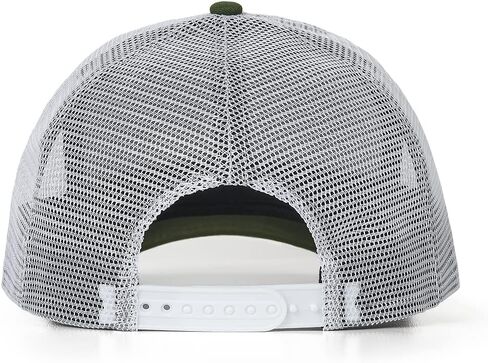 Sports Hat for Men Unisex Trucker Hats Dad Hat Adjustable Snapback Golf Hat Women Baseball Cap Green in Kuwait