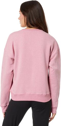 سترة نسائية ذات ذيل صلب من قماش الشيربا الفضفاض طراز SHE02 in Kuwait