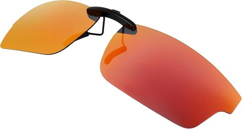 نظارات شمسية مستقطبة بمشبك لـ Oakley Crosslink OX8027 53x17 in Kuwait