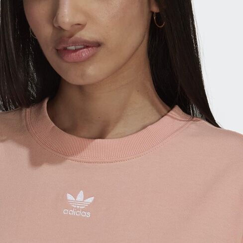 adidas Originals Women's Loose Tee in Kuwait