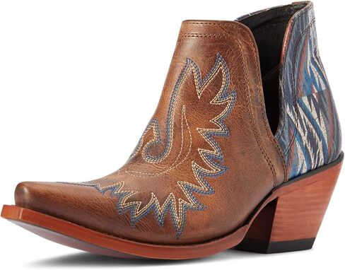 حذاء ARIAT النسائي Dixon Chimayo Western in Kuwait