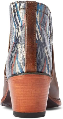حذاء ARIAT النسائي Dixon Chimayo Western in Kuwait