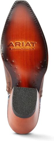 حذاء ARIAT النسائي Dixon Chimayo Western in Kuwait