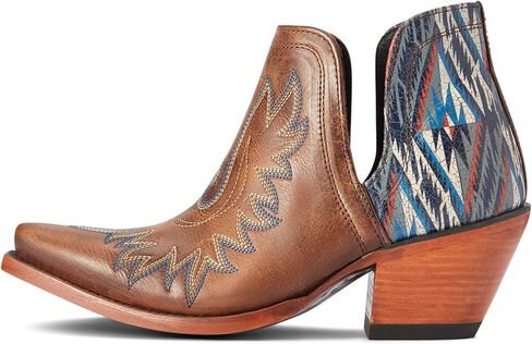 حذاء ARIAT النسائي Dixon Chimayo Western in Kuwait