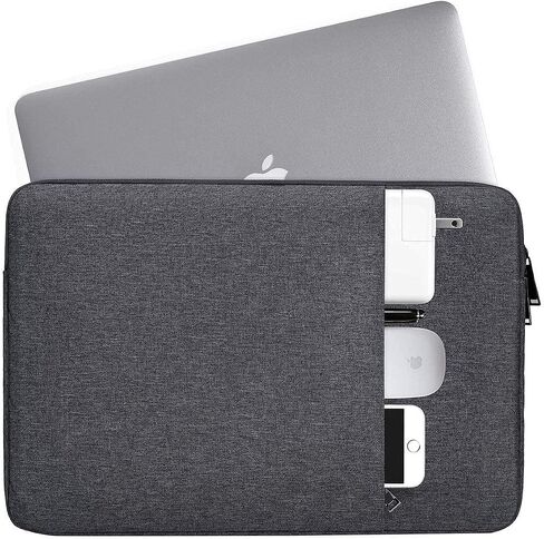 17-17.3 Inch Laptop Sleeve Bag for HP 17" 17.3" Laptop, HP Pavilion 17.3/HP Envy 17.3, Dell Inspiron 17, LG Gram 17.3, Lenovo Ideapad 17.3, MSI GS75/MSI GE75 17.3, Acer Asus and Most 17-17.3 in Laptop in Kuwait