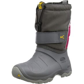 KEEN Kids' Lumi Boot 2 Waterproof Rain