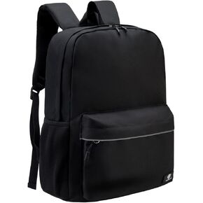 Fenrici Kids Backpacks for Girls, Boys, Kids' Bookbags with Padded Laptop Compartment, Durable, Large Capacity, 17 Inch