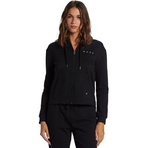 Roxy Women's Zip-up Hooded Sweatshirt