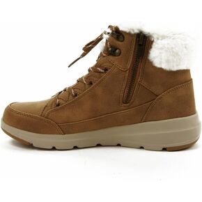 Skechers Women's Glacial Ultra-Cozyly Fashion Boot in Kuwait