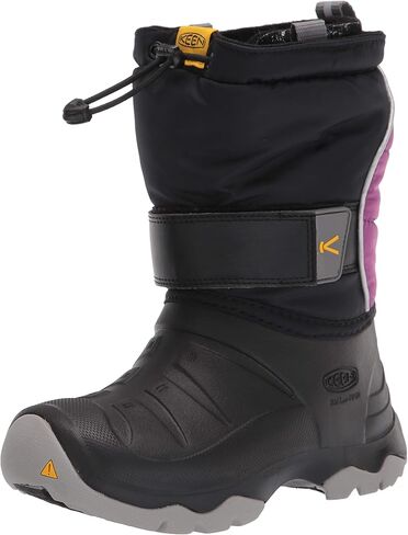 KEEN Kids' Lumi Boot 2 Waterproof Rain in Saudi Arabia