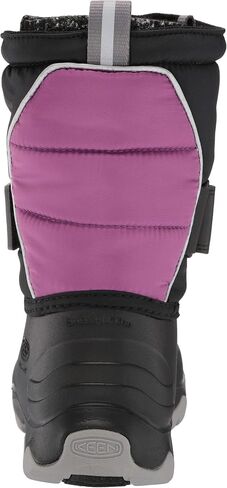 KEEN Kids' Lumi Boot 2 Waterproof Rain in Saudi Arabia