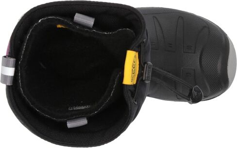 KEEN Kids' Lumi Boot 2 Waterproof Rain in Saudi Arabia