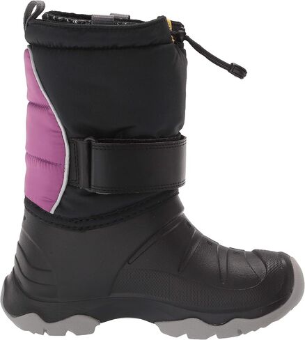 KEEN Kids' Lumi Boot 2 Waterproof Rain in Saudi Arabia