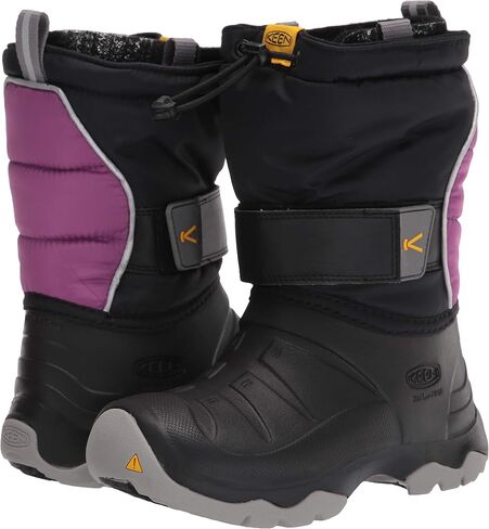 KEEN Kids' Lumi Boot 2 Waterproof Rain in Saudi Arabia